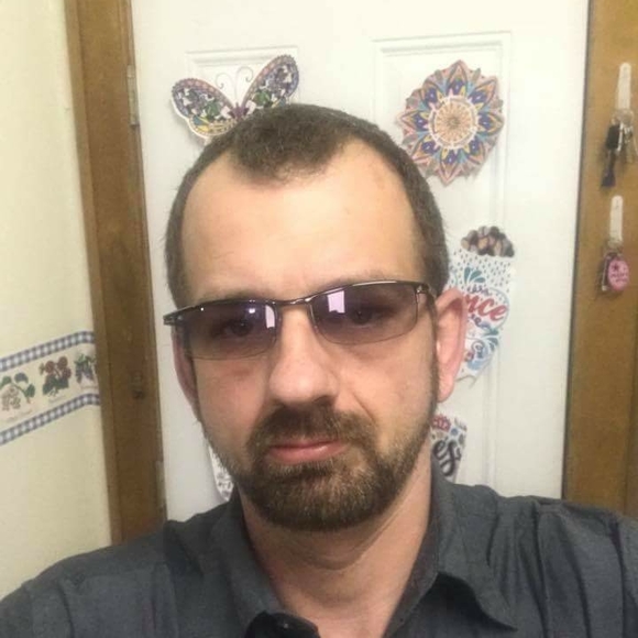 Meet your Posher, Jeffery - Picture 1 of 1